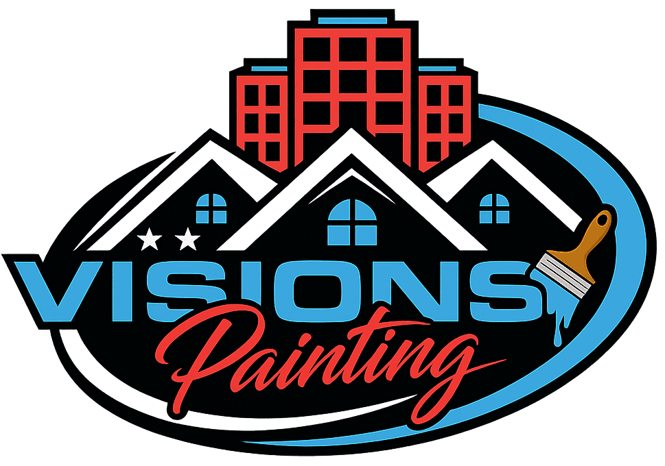 Matias Painting LLC paintbrush icon